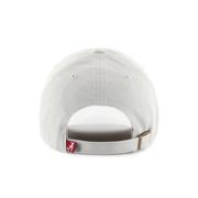 Alabama 47 Brand Clean Up Adjustable Cap